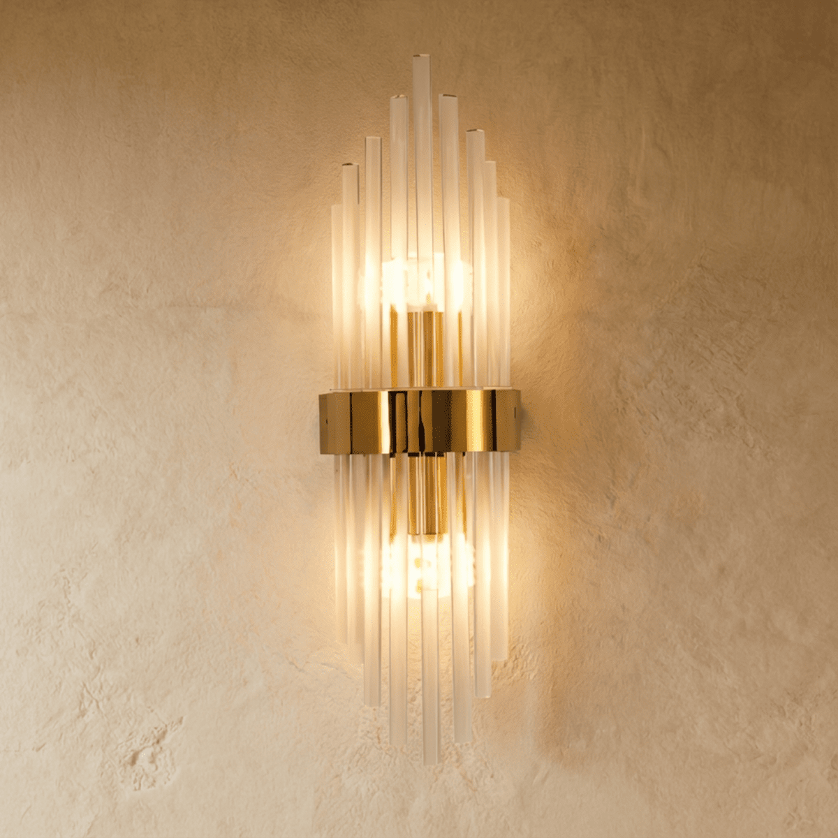 Amadi Wall Lamp