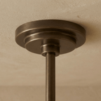 Arco Solis Floor to Ceiling Lamp