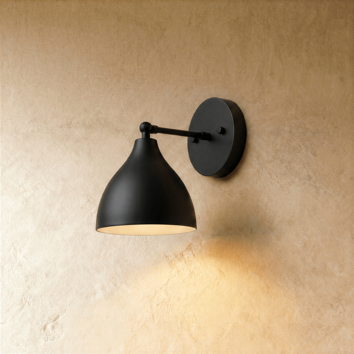 Arvid Wall Lamp - 