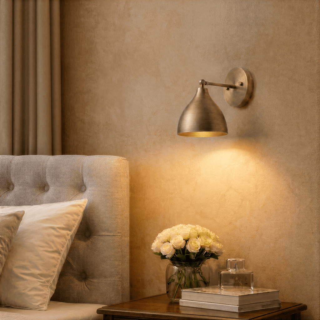 Arvid Wall Lamp