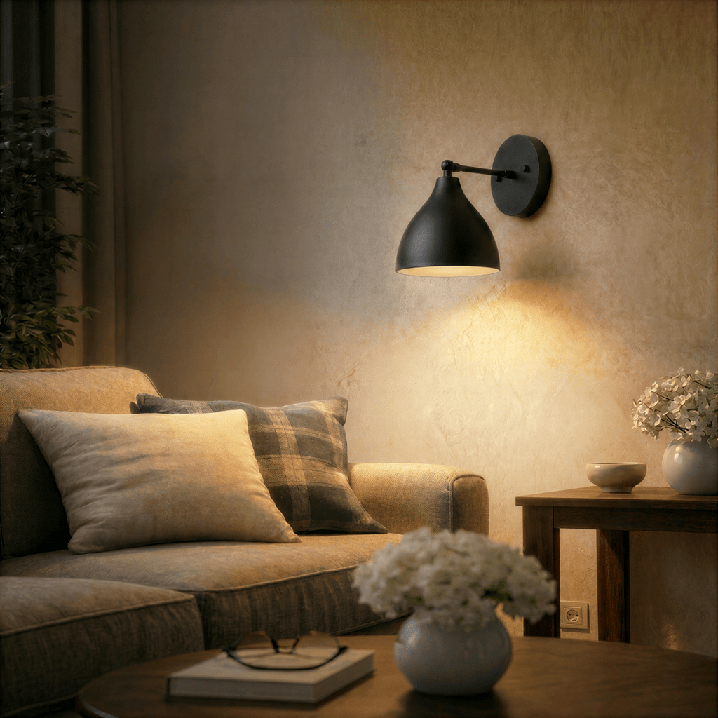 Arvid Wall Lamp
