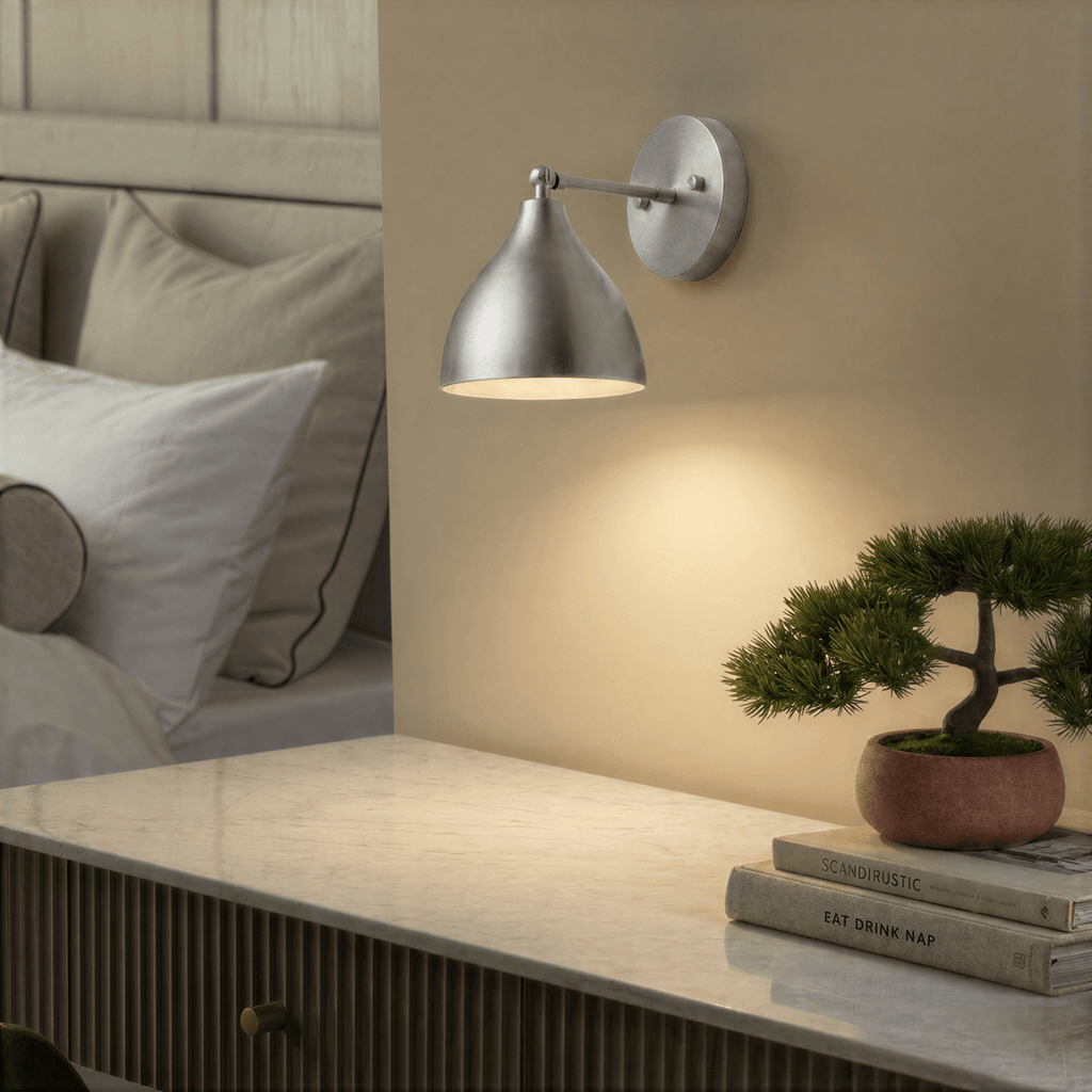 Arvid Wall Lamp