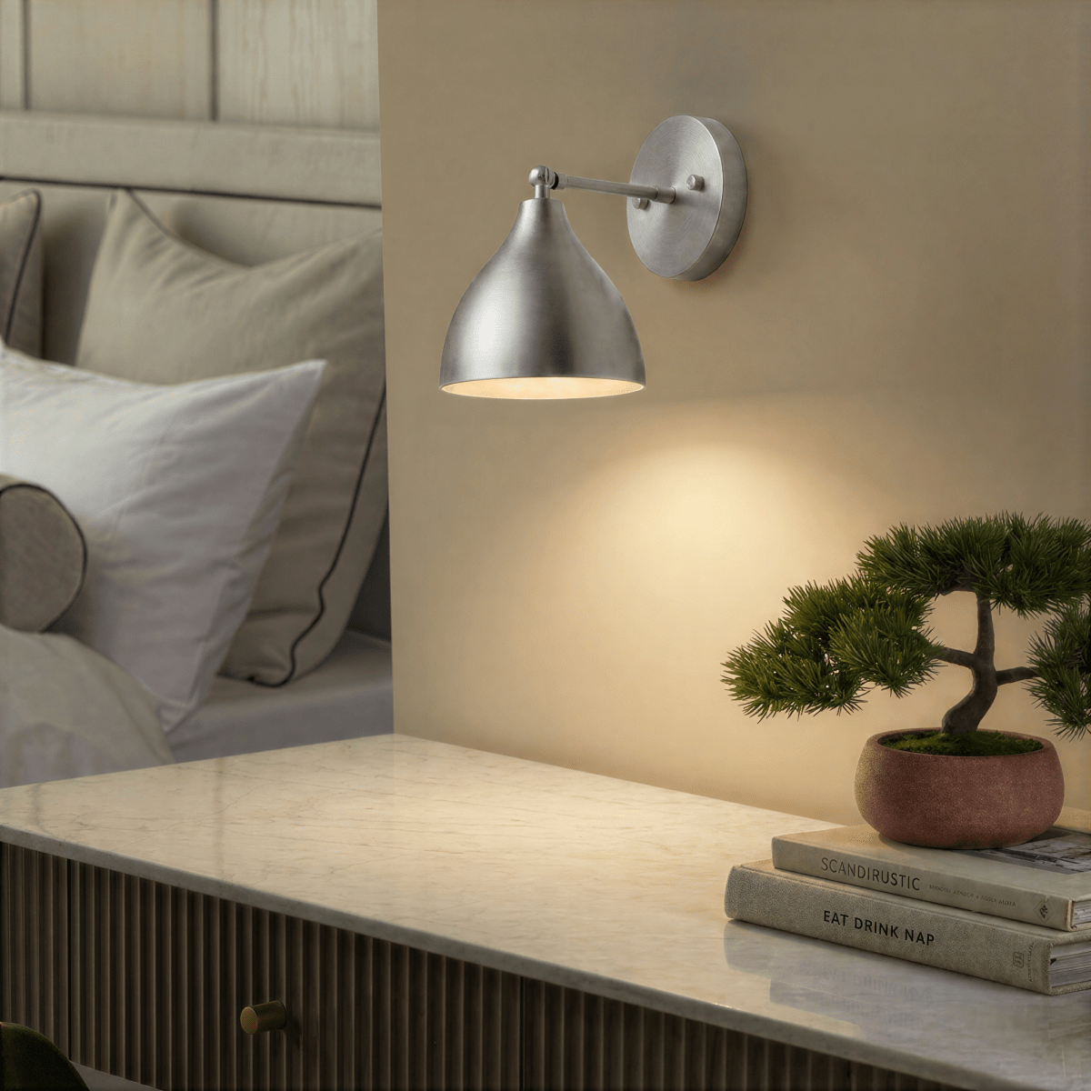 Arvid Wall Lamp