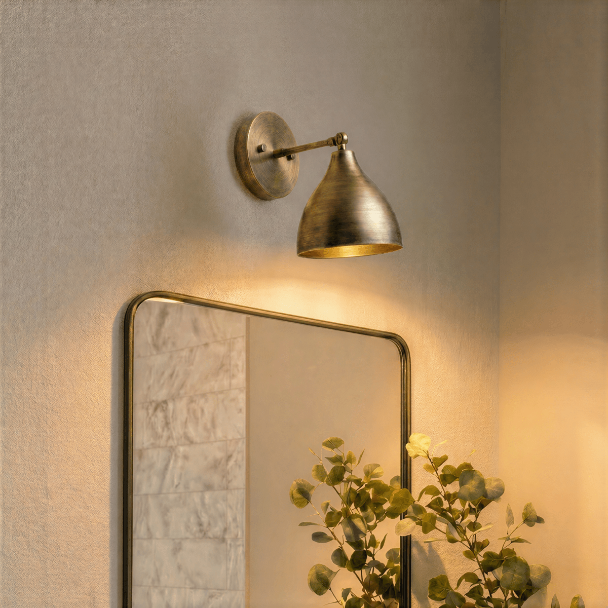 Arvid Wall Lamp