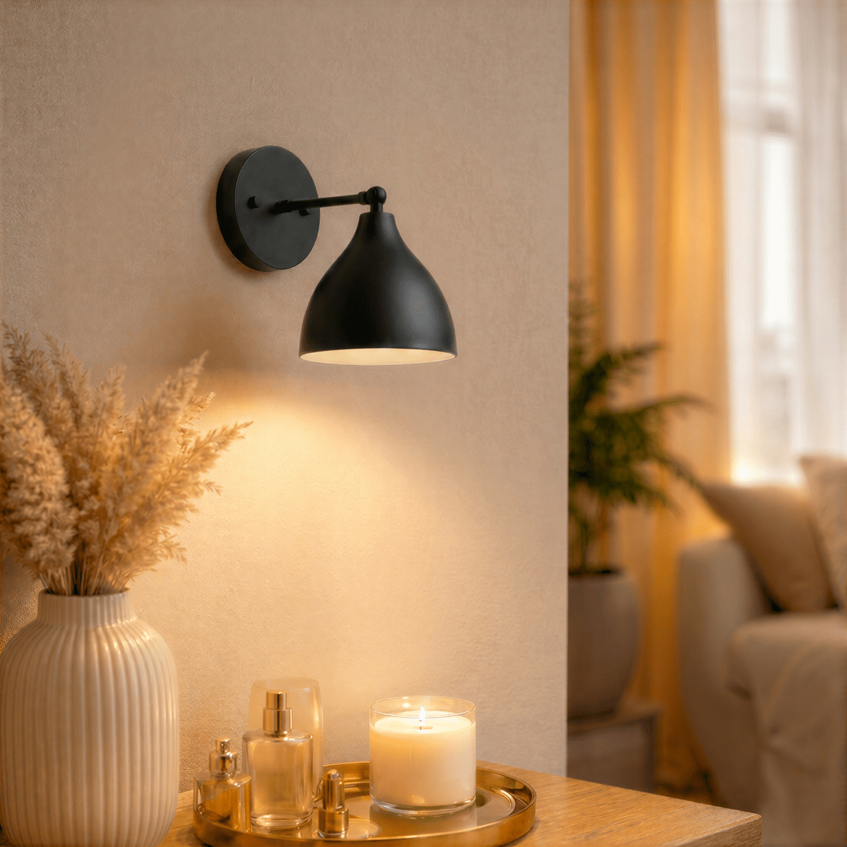 Arvid Wall Lamp