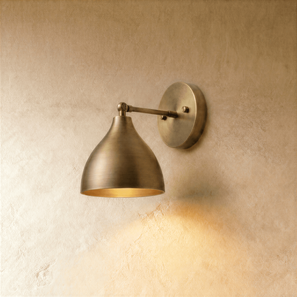 Arvid Wall Lamp