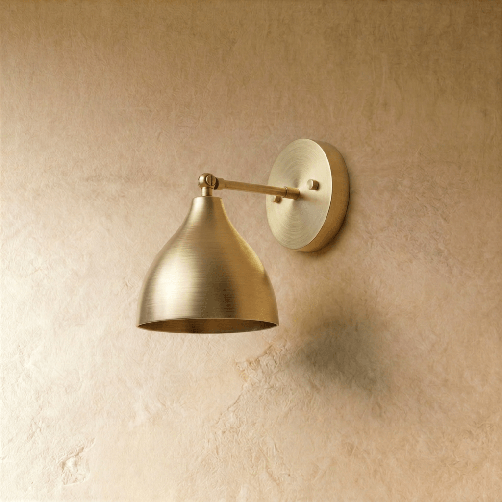 Arvid Wall Lamp