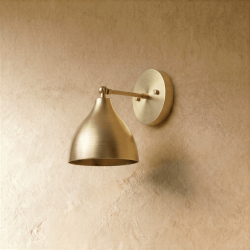 Arvid Wall Lamp