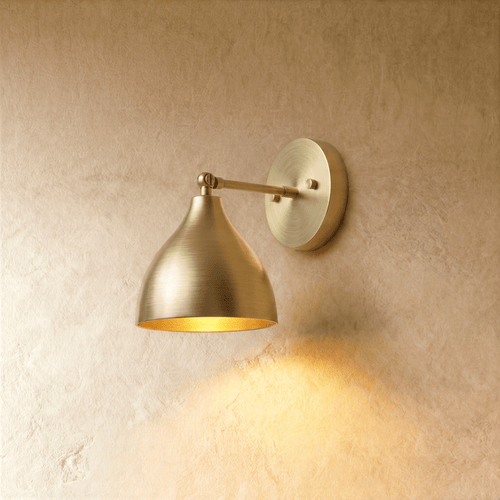 Arvid Wall Lamp - 