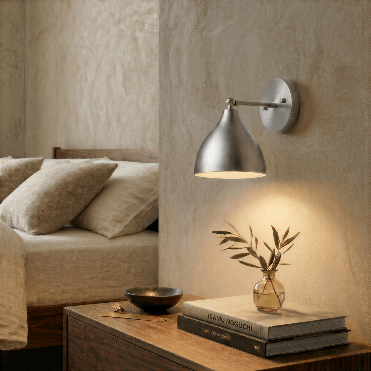 Arvid Wall Lamp