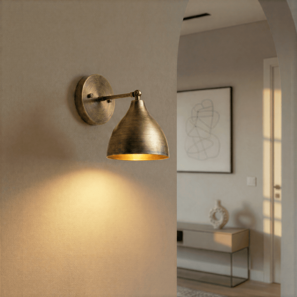 Arvid Wall Lamp