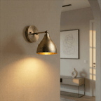 Arvid Wall Lamp