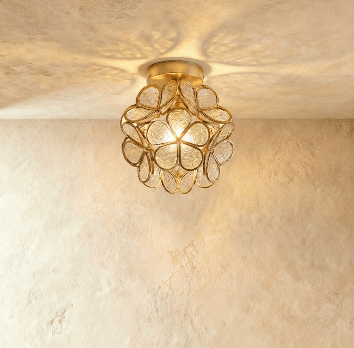 Ashrat Ceiling Light -