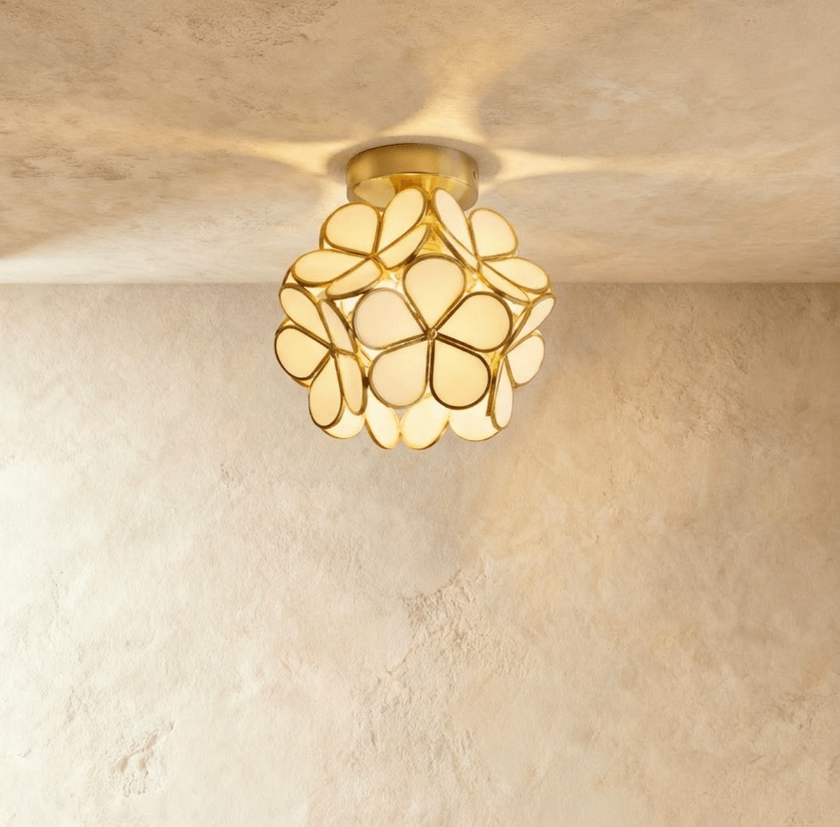 Ashrat Ceiling Light -