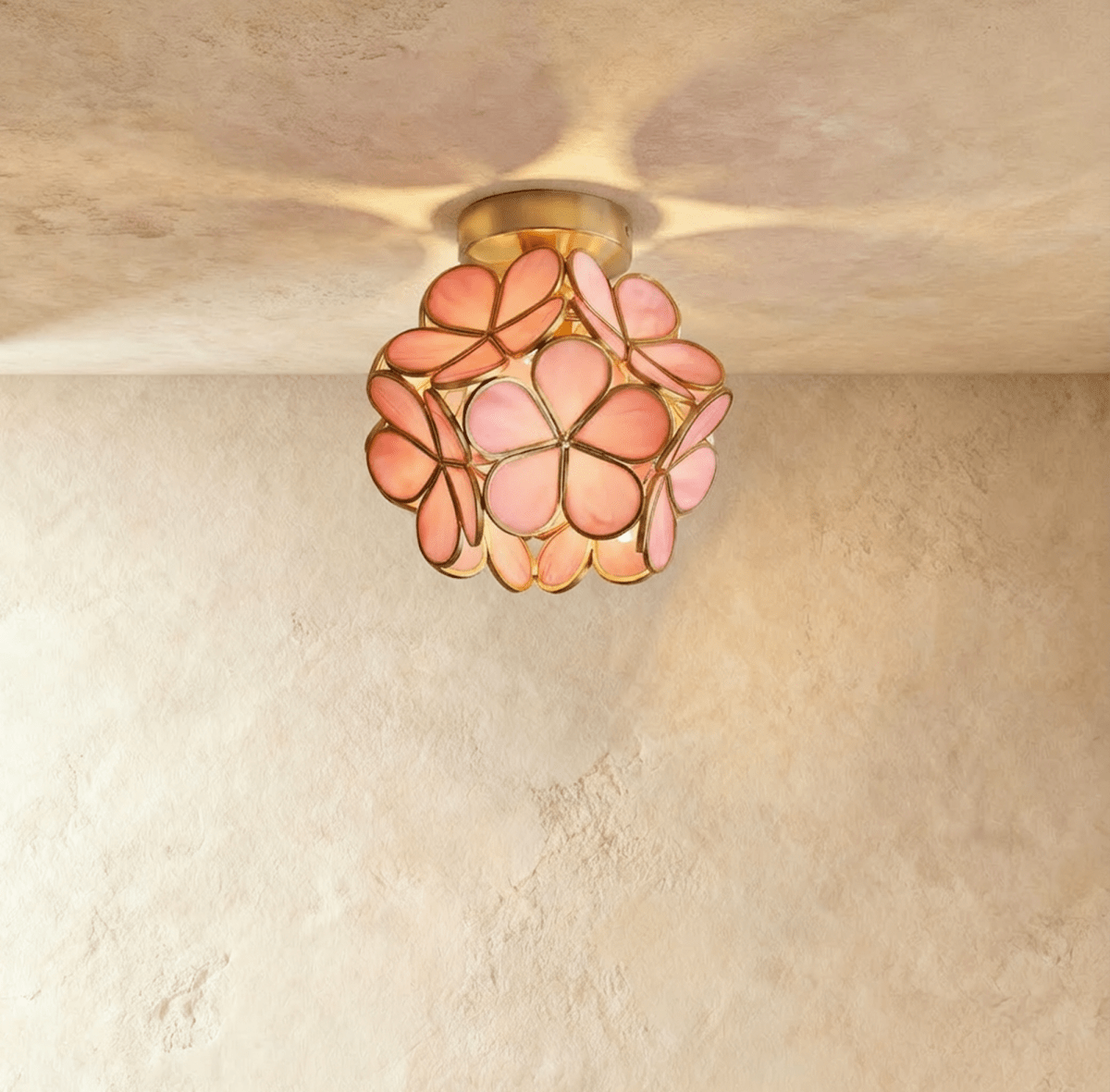 Ashrat Ceiling Light - 