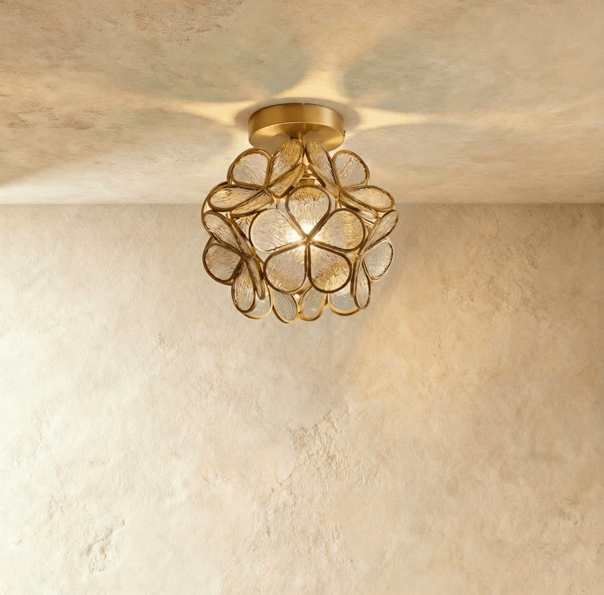 Ashrat Ceiling Light - 