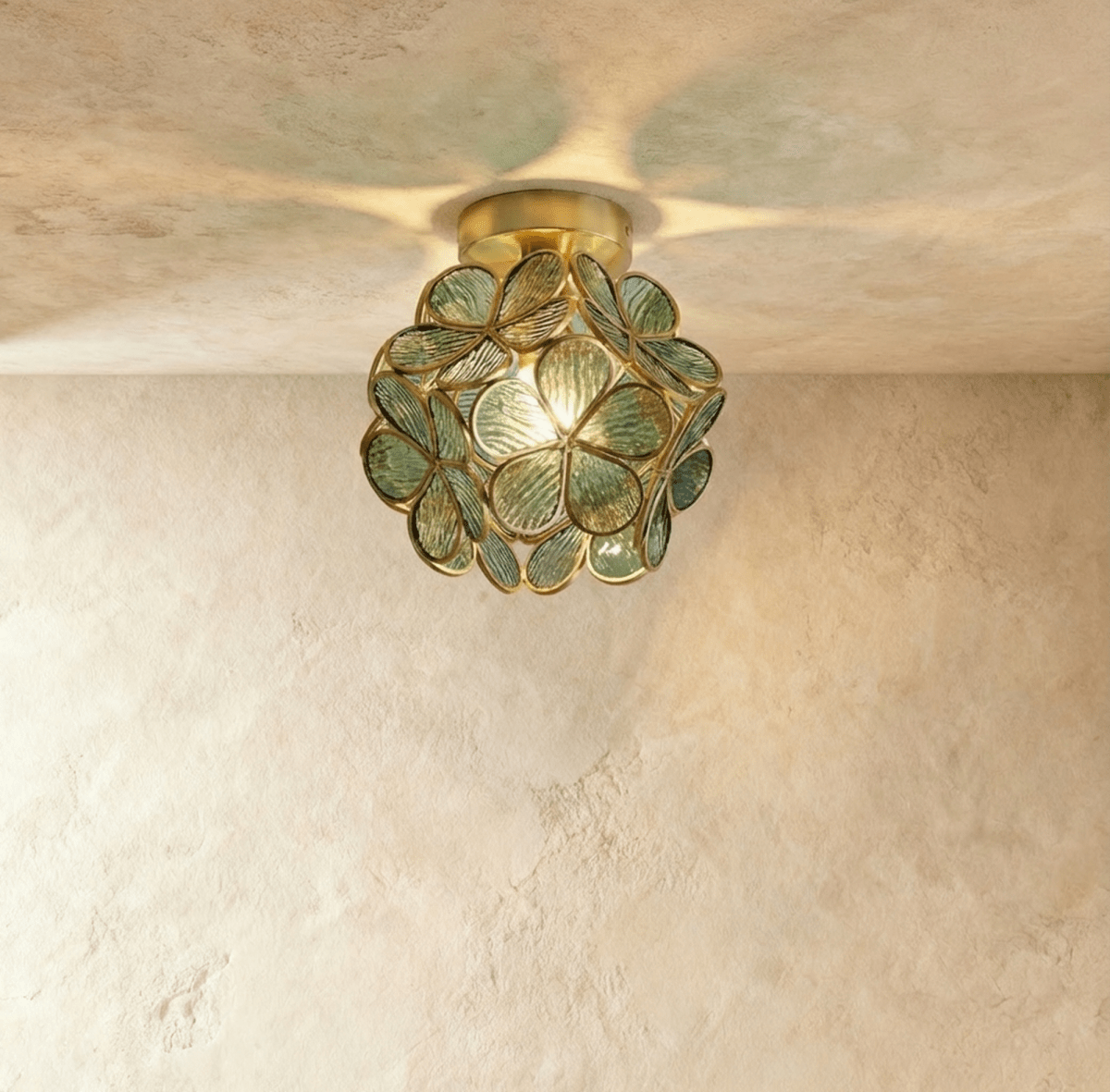 Ashrat Ceiling Light - 