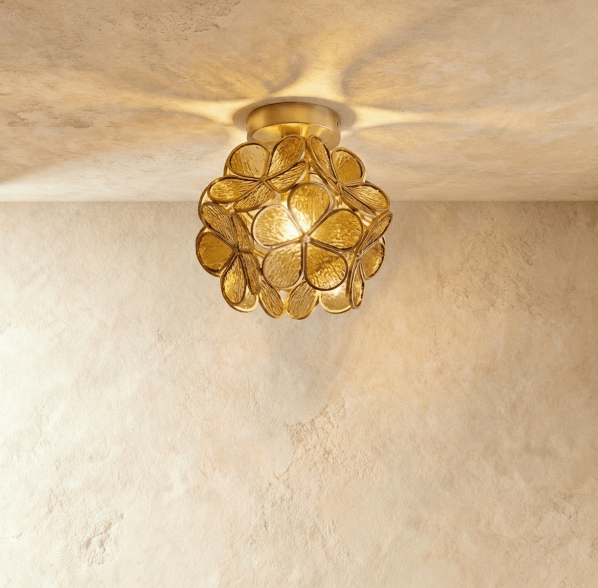 Ashrat Ceiling Light -