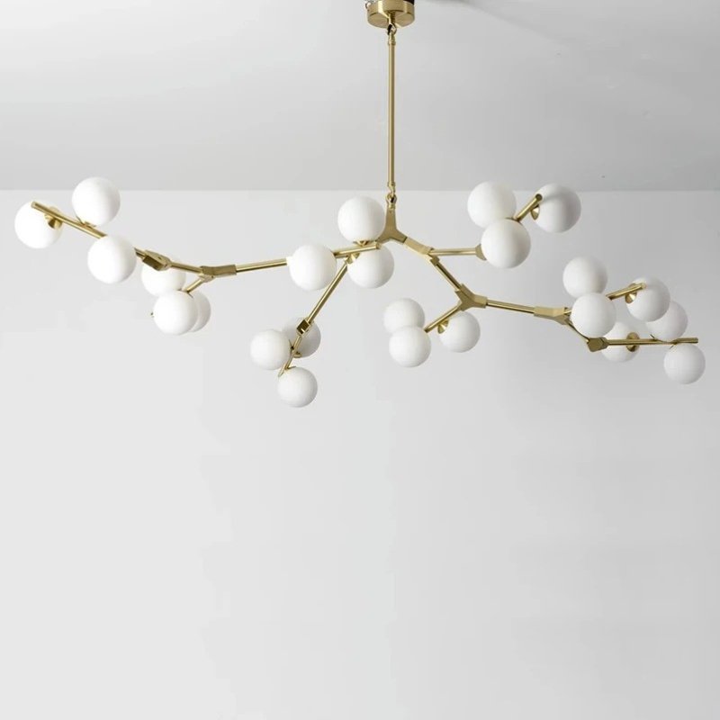 Astraia Chandelier Light