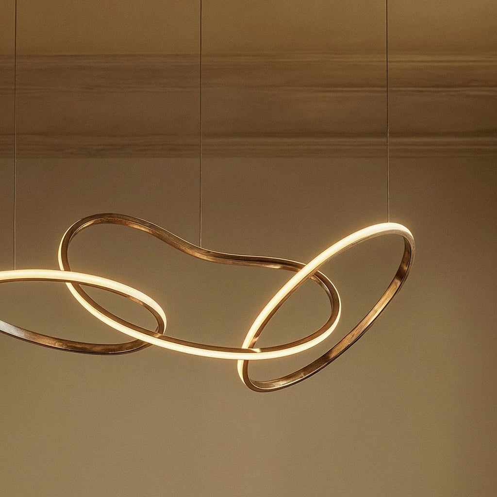 Astratta Chandelier