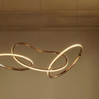 Astratta Chandelier