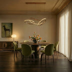 Astratta Chandelier
