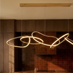 Astratta Chandelier