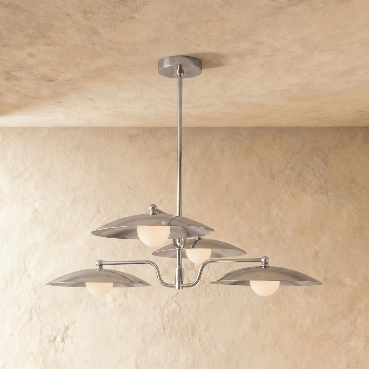 Auren Chandelier - 