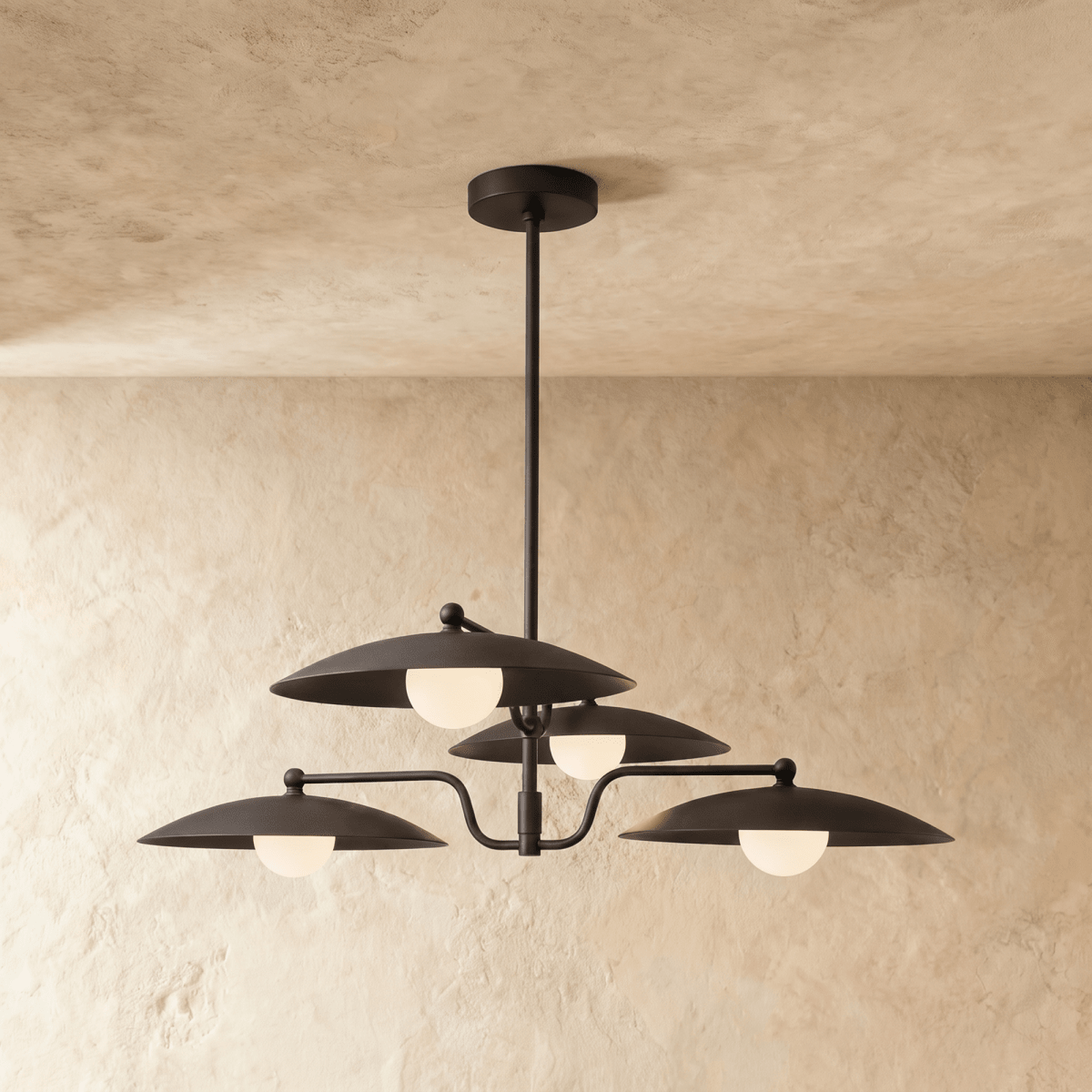 Auren Chandelier - 