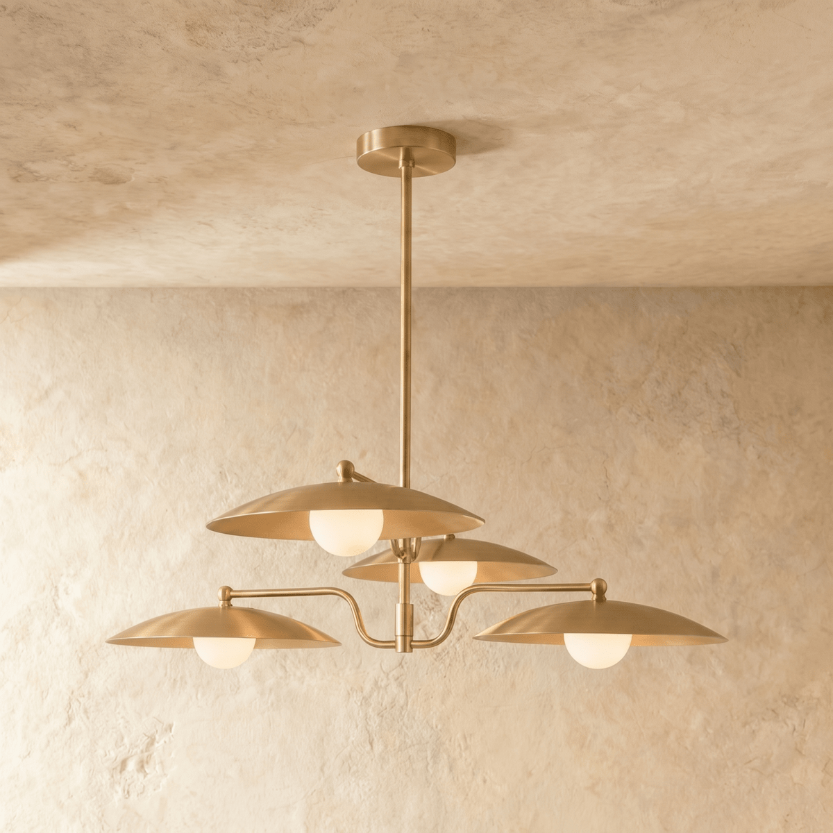 Auren Chandelier - 