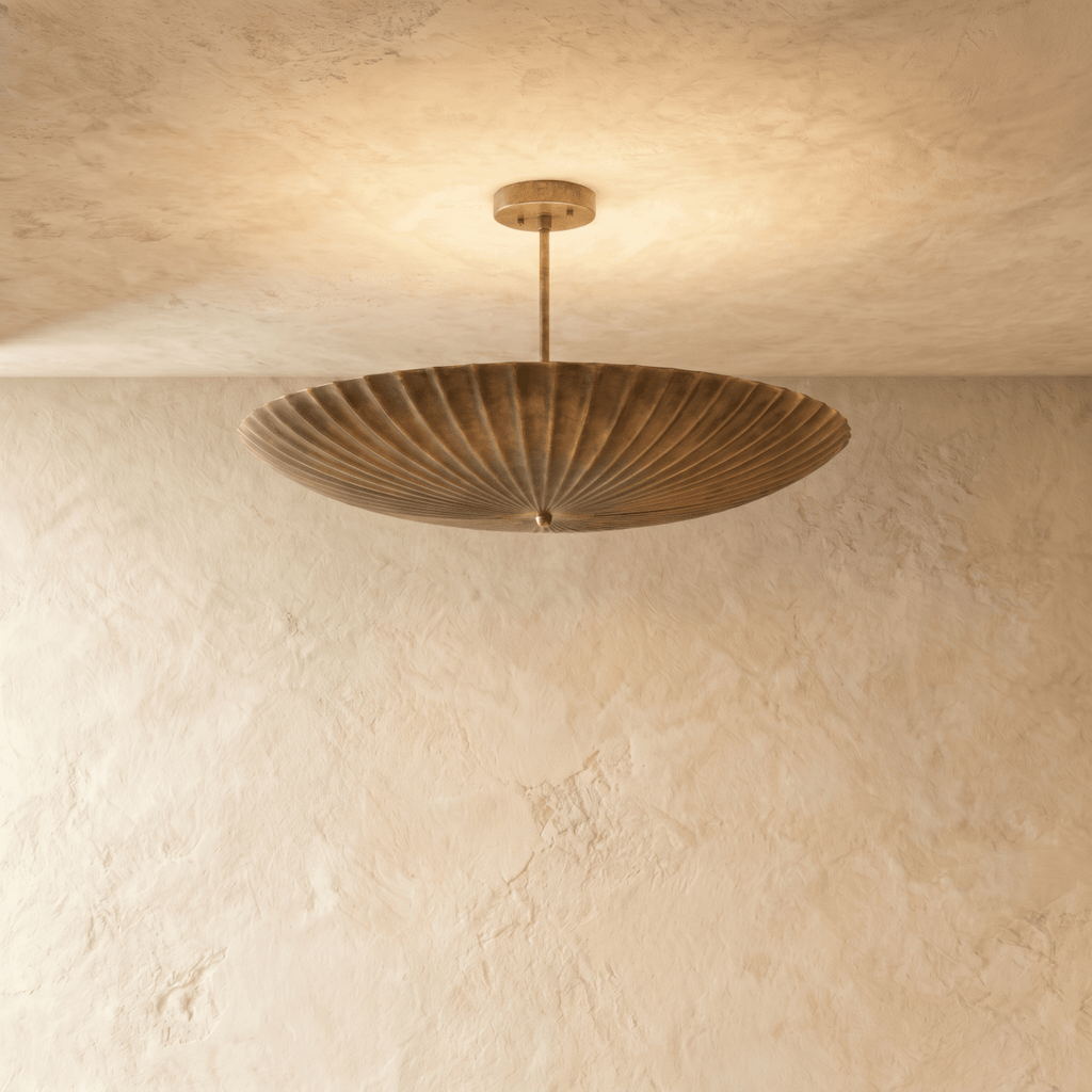 Aureon Pendant Light