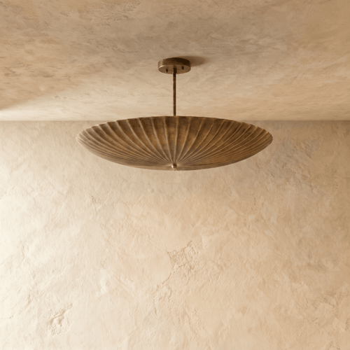 Aureon Pendant Light