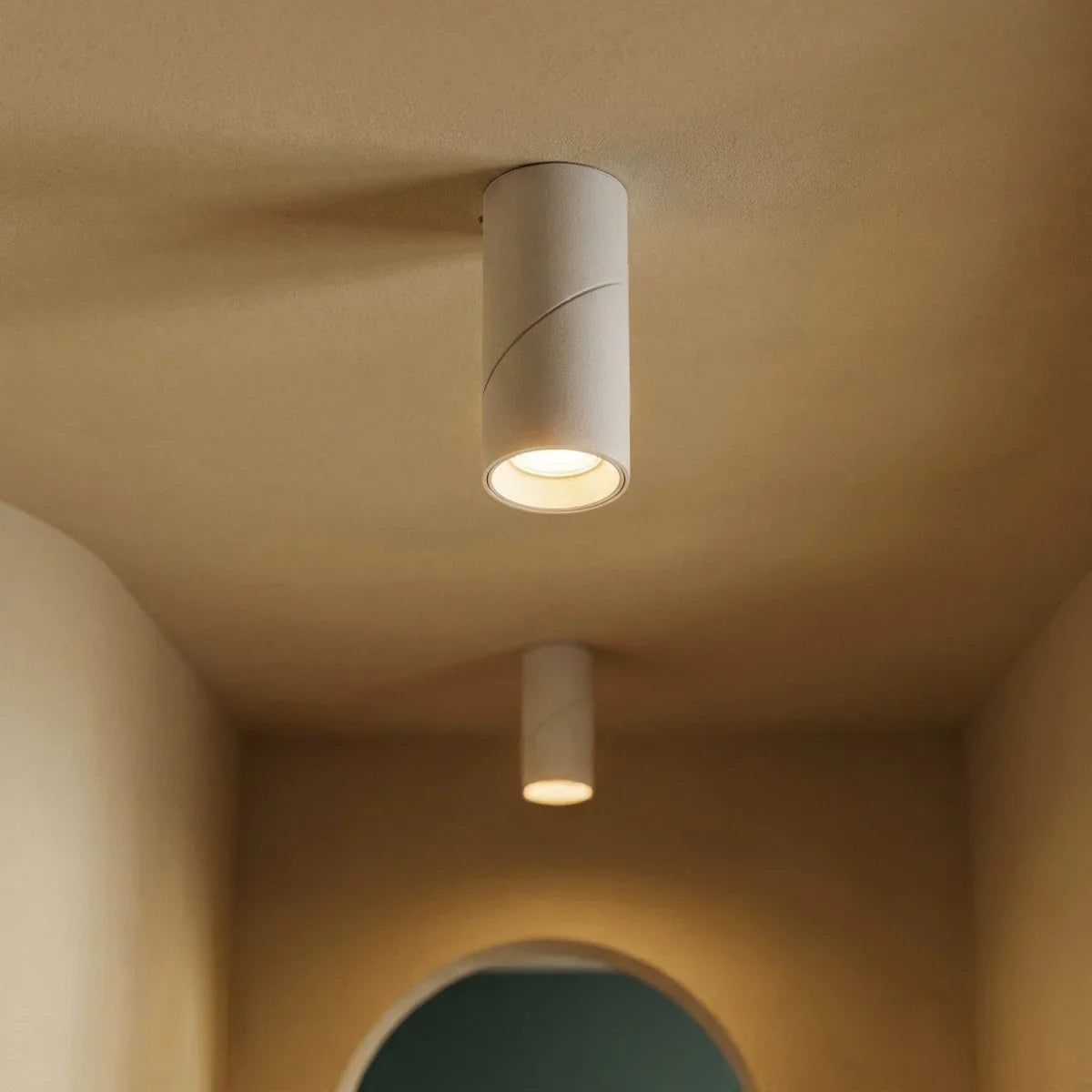 Axel Downlight