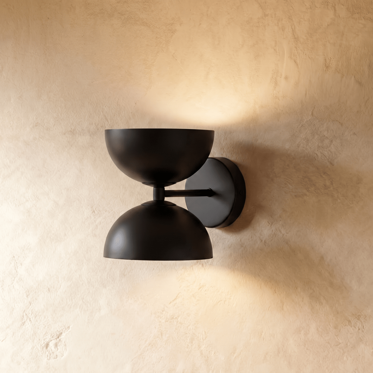 Breon Wall Lamp - 