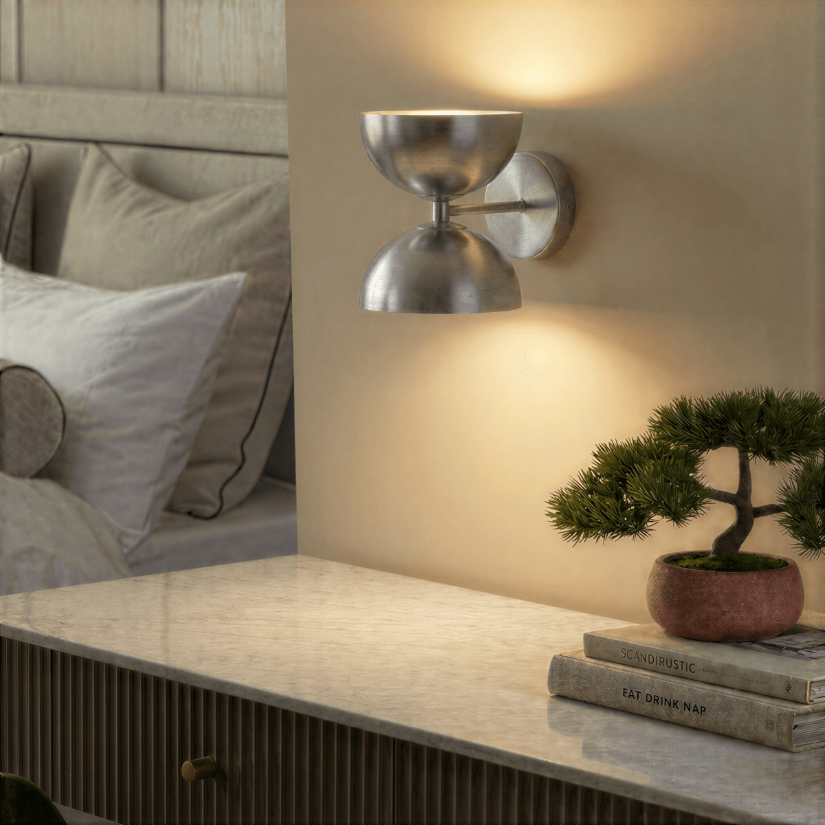 Breon Wall Lamp
