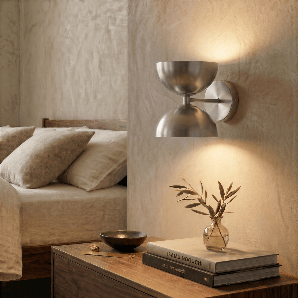 Breon Wall Lamp