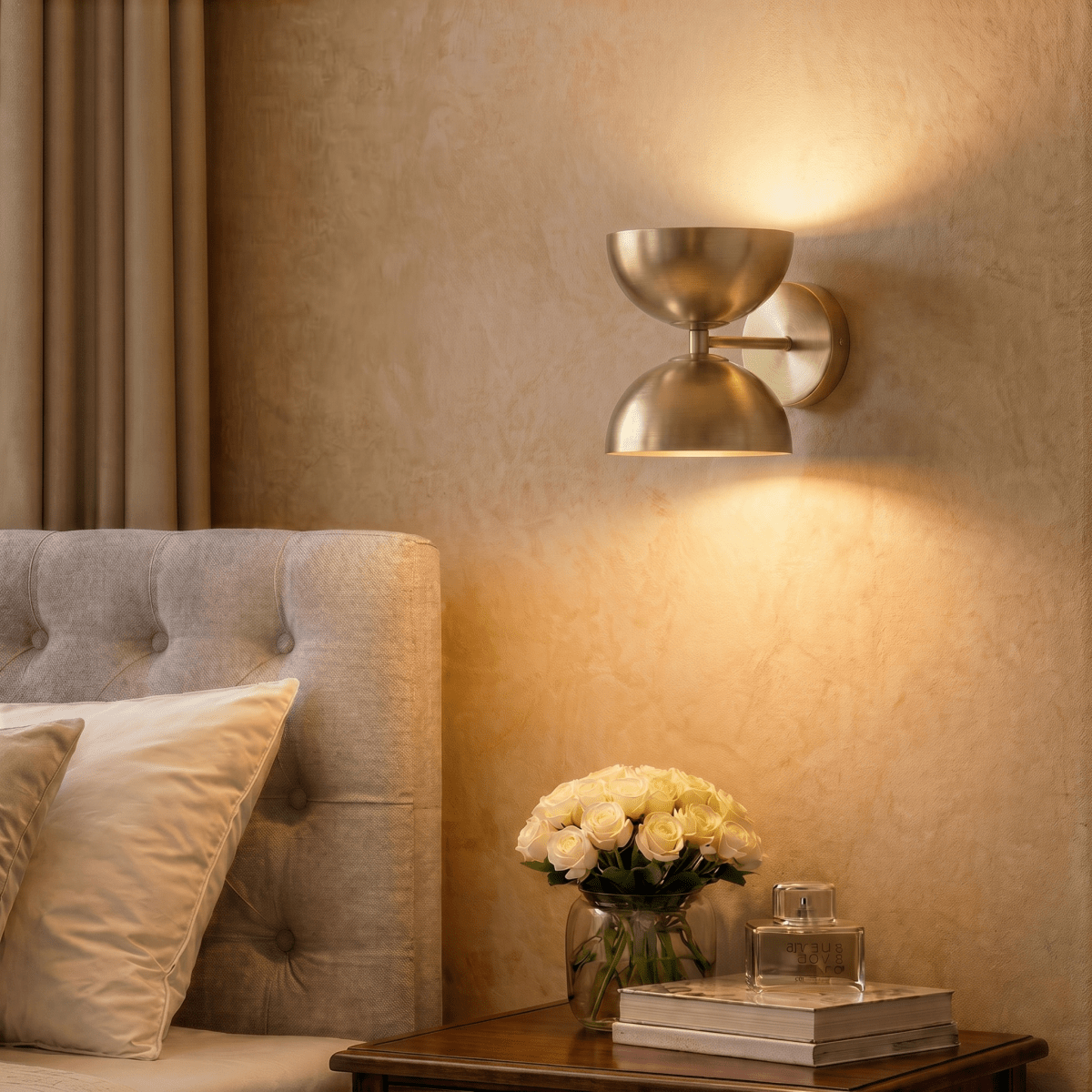 Breon Wall Lamp