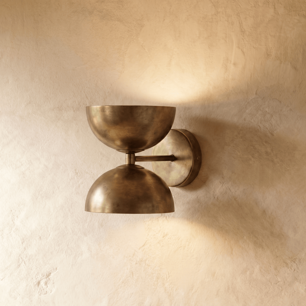 Breon Wall Lamp