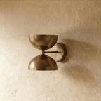 Breon Wall Lamp