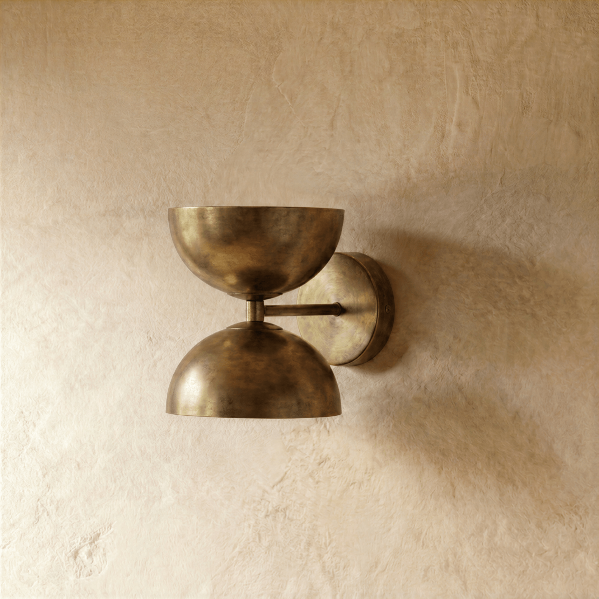 Breon Wall Lamp