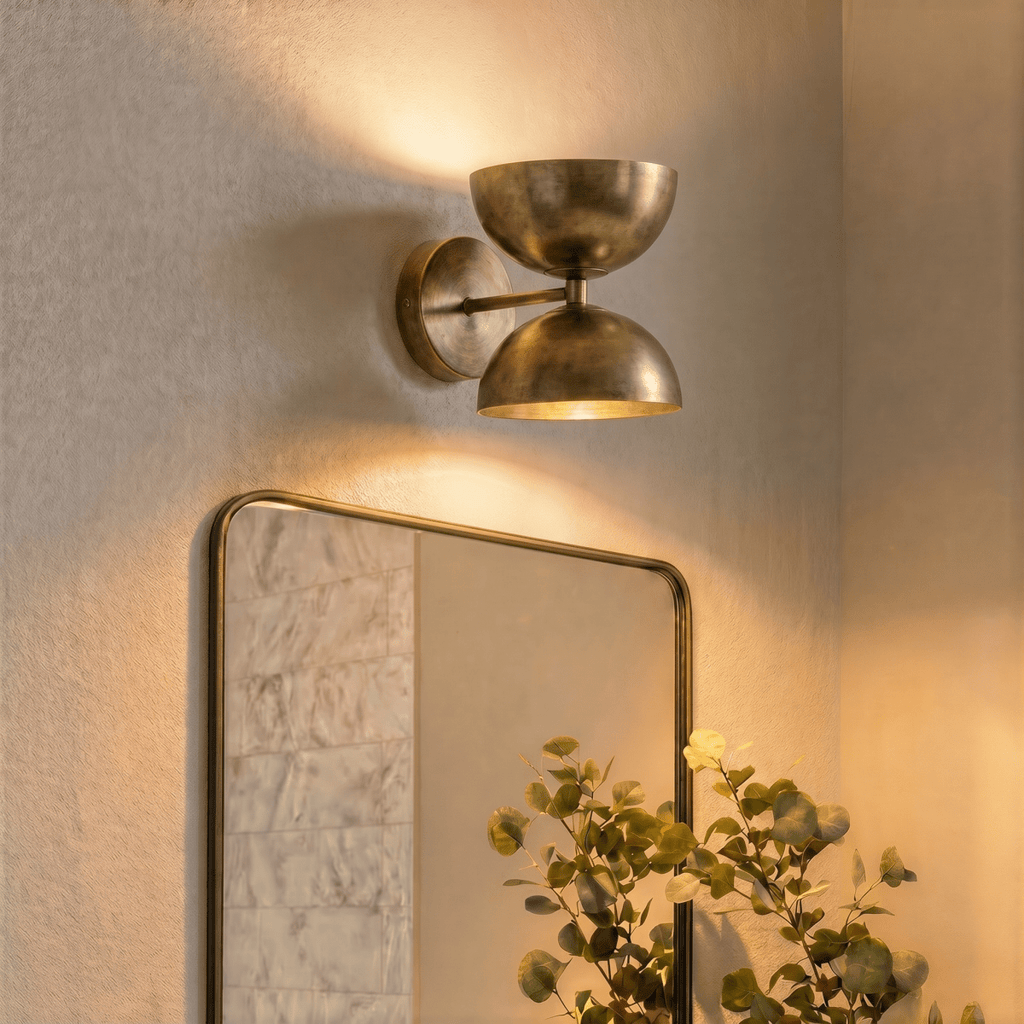 Breon Wall Lamp