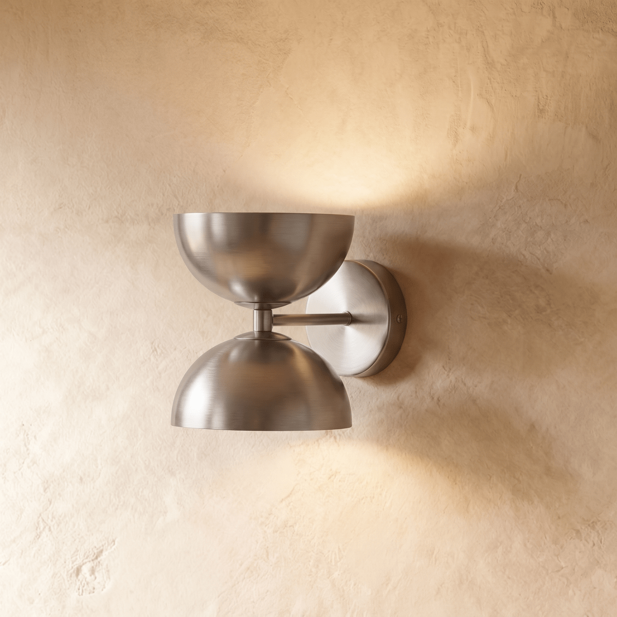 Breon Wall Lamp - 