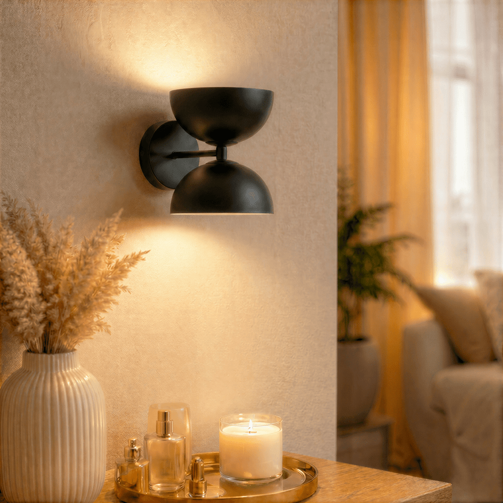 Breon Wall Lamp