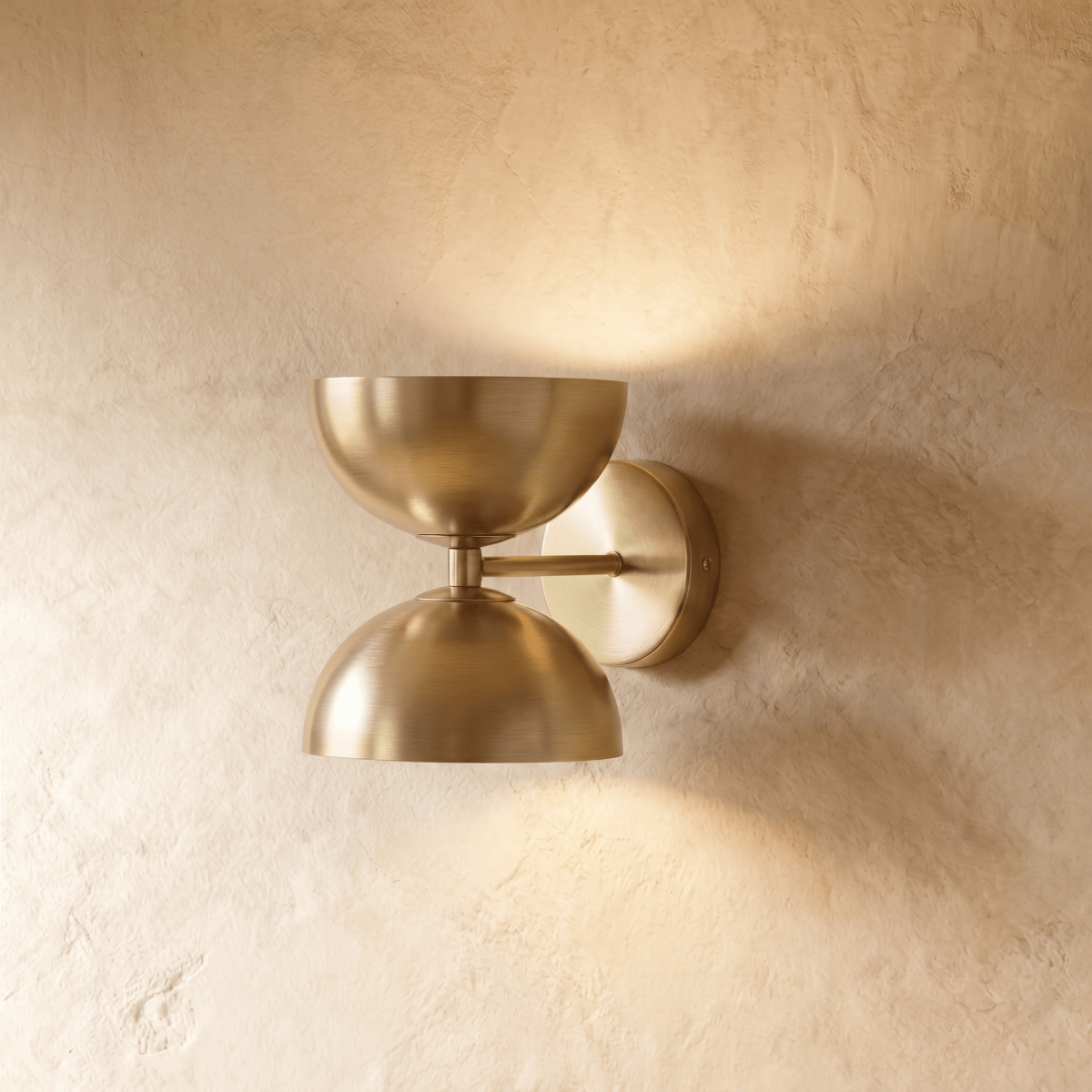 Breon Wall Lamp - 