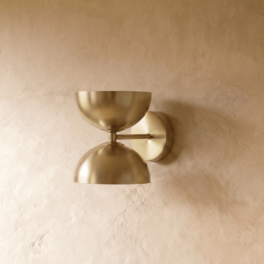 Breon Wall Lamp