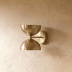 Breon Wall Lamp