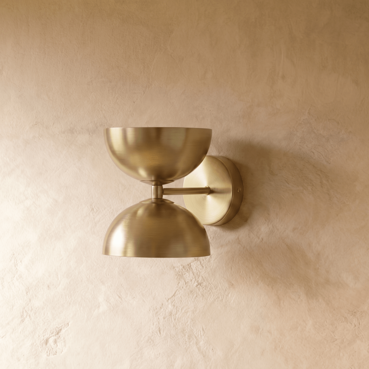 Breon Wall Lamp