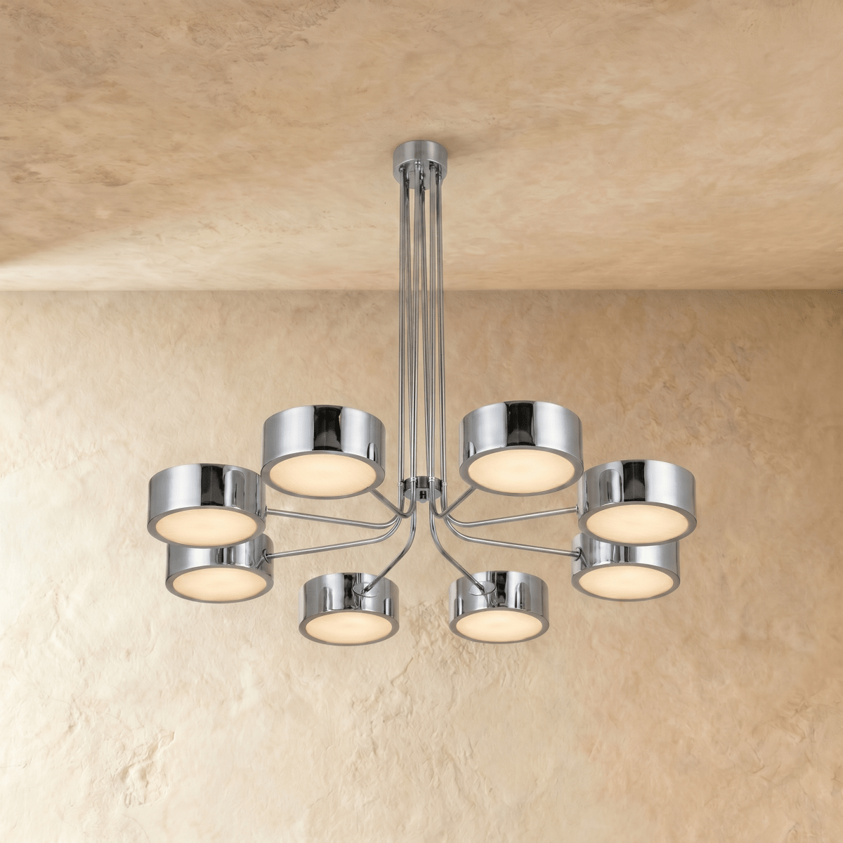 Brion Chandelier - 
