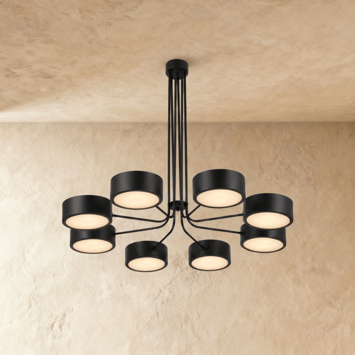 Brion Chandelier - 