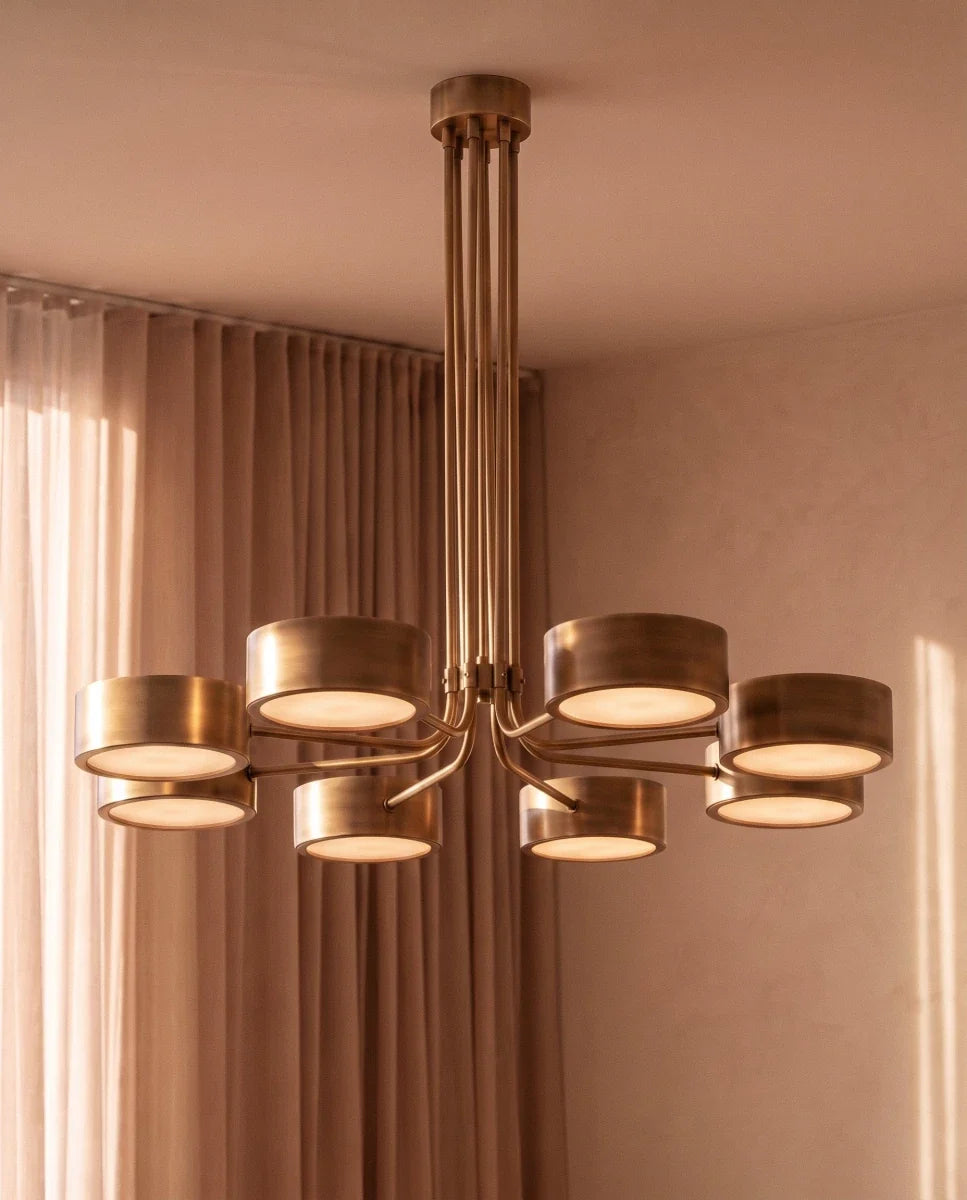 Brion Chandelier